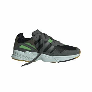 Ženske Casual Tenisice Adidas Originals Yung-96 Crna