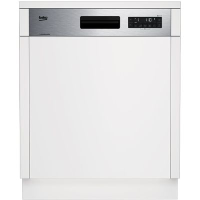Beko DSN 28430 X Ugradna mašina za pranje sudova  