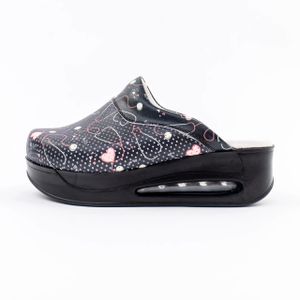 Dr. Mitra Air Max Ortopedske klompe, Stetoskop