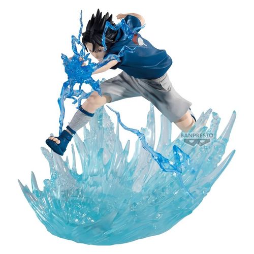 Naruto Combination Battle Uchiha Sasuke figure 12cm slika 5