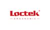 Loctek logo