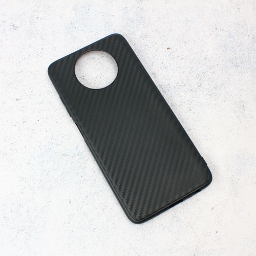 Torbica Carbon fiber za Xiaomi Redmi Note 9T/Note 9 5G crna slika 1