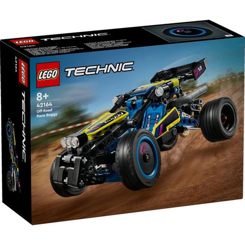 Lego Technic Off Road Race Buggy slika 1