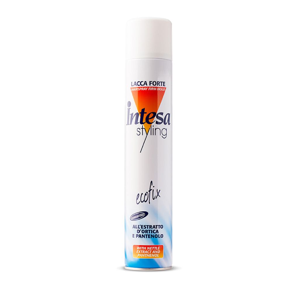 Intesa sprej za kosu Strong 500ml slika 1