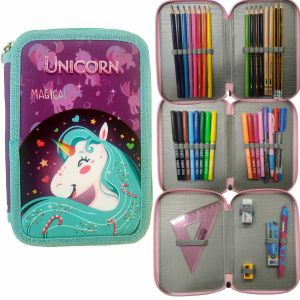 Milla Pernica 3 Zipa Puna Unicorn 