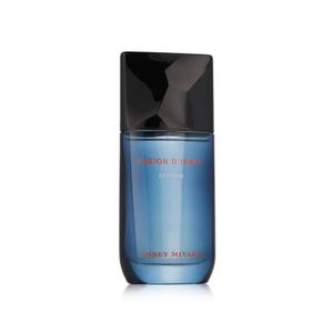 Issey Miyake Fusion d'Issey Extrême Eau De Toilette Intense 100 ml za muškarce