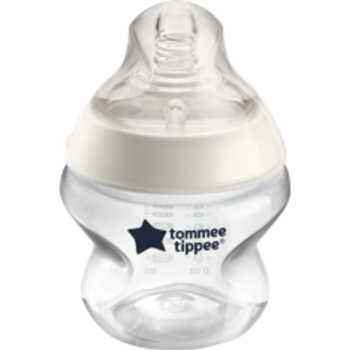 Tommee Tippee Flašica Closer to nature 150ml, 0m slika 2