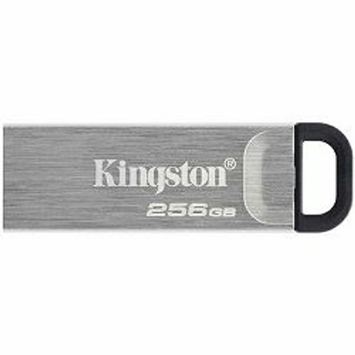 Kingston 256GB DataTraveler Exodia M USB 3.2 Gen2, tirkizna slika 1