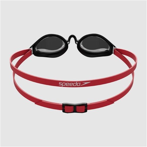 Naočale speedo fastskin speedsocket 2 red/black slika 4