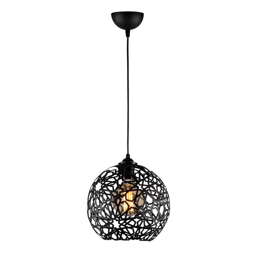 Fellini - MR - 785 Crni Luster slika 2