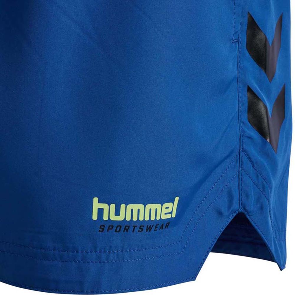 Hummel Hmllgc Ned Swim Shorts za muškarce slika 4