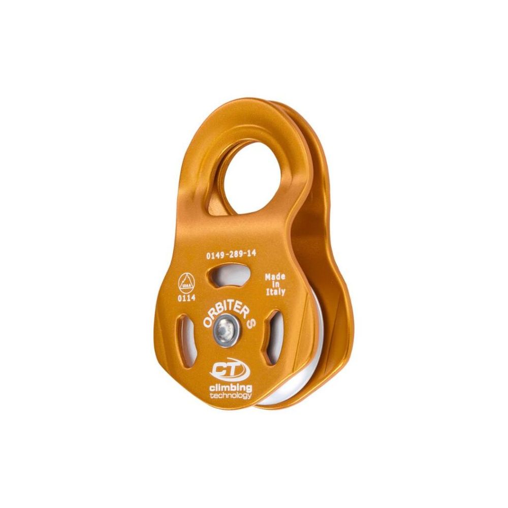 SKYLOTEC Blok Pulleys Orbiter S slika 1