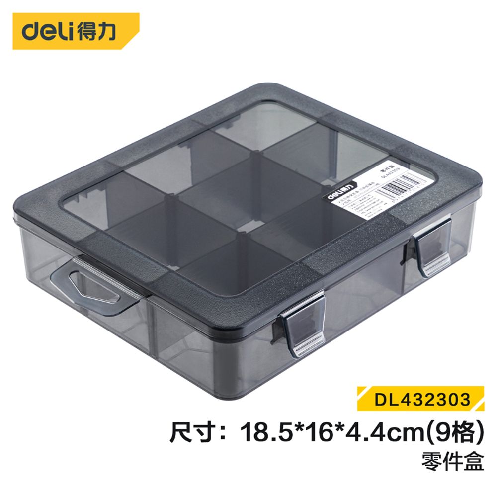 Klaser G3x3 DELI DL432303 slika 1