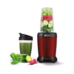 Sencor SNB 4301RD Blender, 1000 W, Boja: Crveno-crna