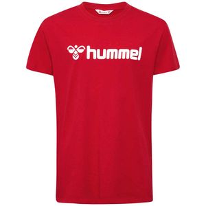 Hummel Majica Hmlgo 2.0 Logo T-Shirt S/S za Dječake i Djevojčice