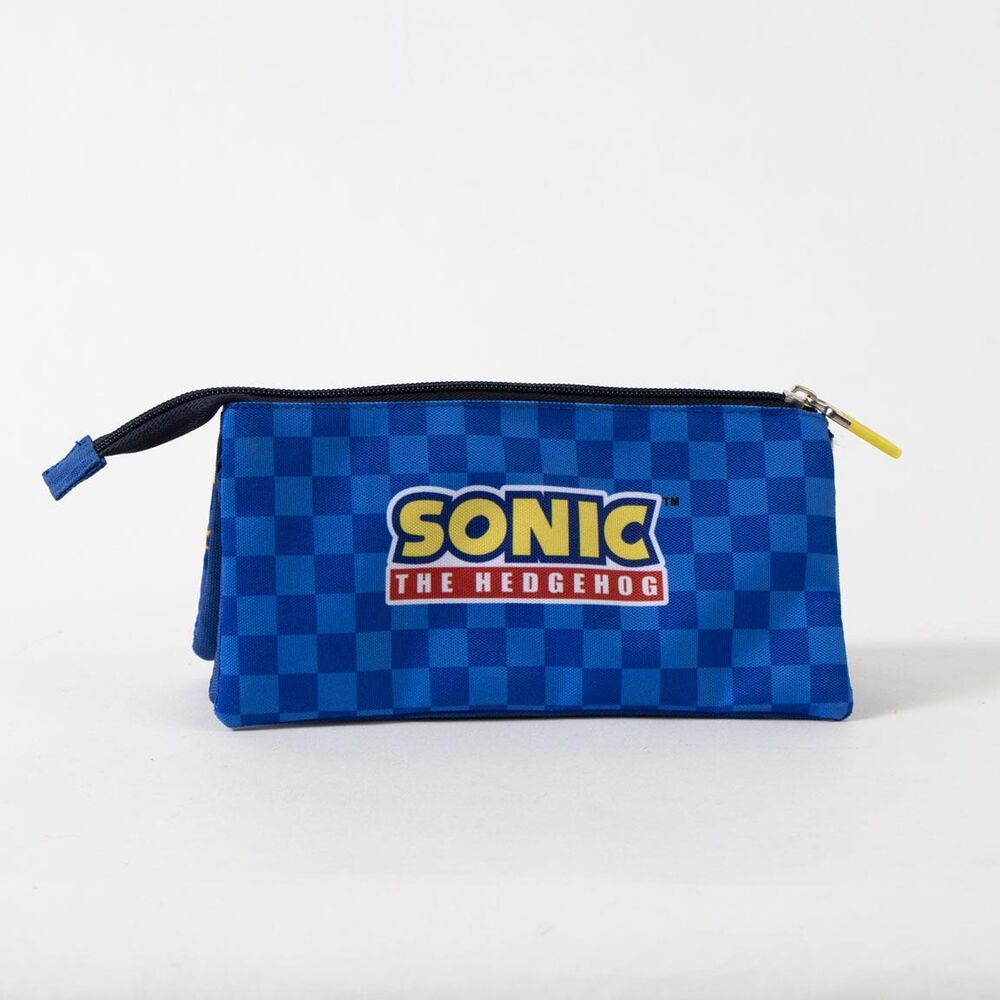 Portatodo Sonic the Hedgehog triple slika 4