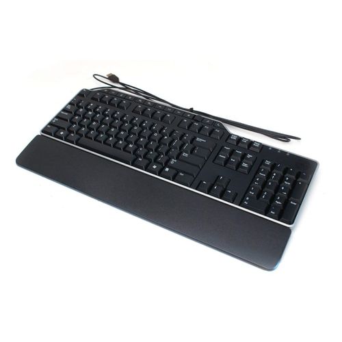 DELL Business Multimedia KB522 USB US tastatura crna slika 8