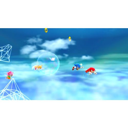 Sonic Superstars (Nintendo Switch) slika 2