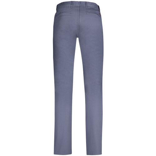 HUGO BOSS MEN'S BLUE TROUSERS slika 2