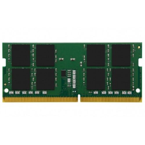 Memorija Kingston DDR4 2666MHz, 16GB, SODIMM slika 1