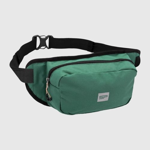 Torbica Spokey Drago Green - Unisex Torbica Oko Struka slika 1