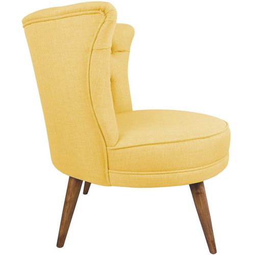 Richland - Yellow Yellow Wing Chair slika 2