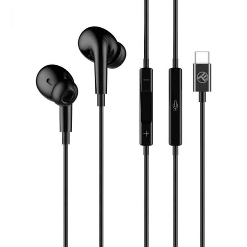 Hoco - Stereo slušalice (M1 Pro) - USB Type-C s mikrofonom, 1,2 m - crne slika 1