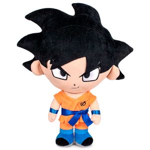 Dragon Ball Goku plišana igračka 31 cm