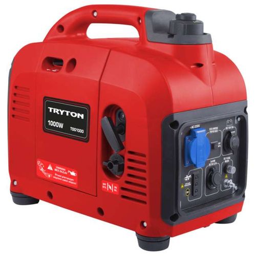 TRYTON TOG1000 INVERTERSKI GENERATOR 1kW, 1x230V  slika 1