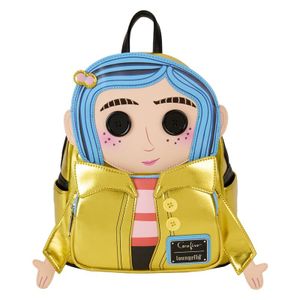 Loungefly Ruksak Coraline Lutka