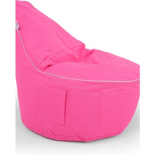 Golf - Pink Pink Bean Bag slika 4