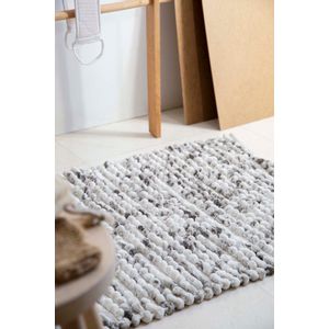 Ottova - Dark Grey Dark Grey Bathmat