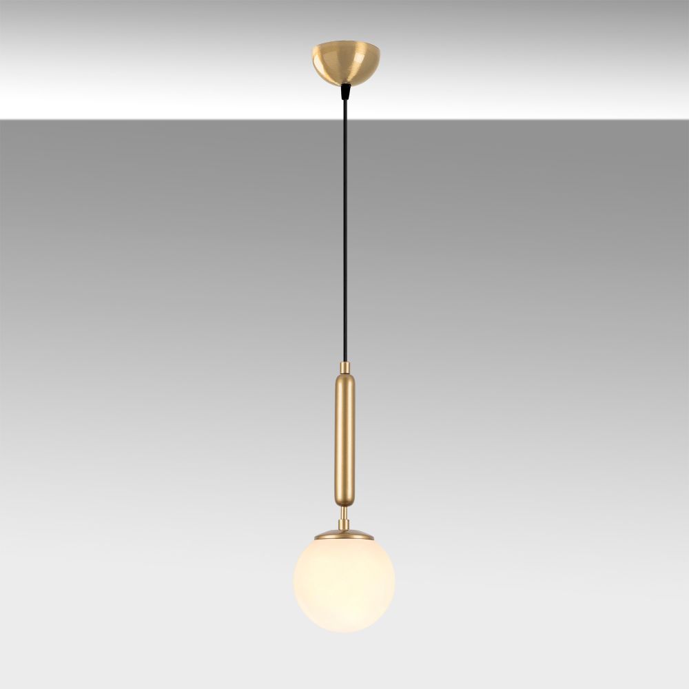 King - 11452 Zlatni Luster slika 3
