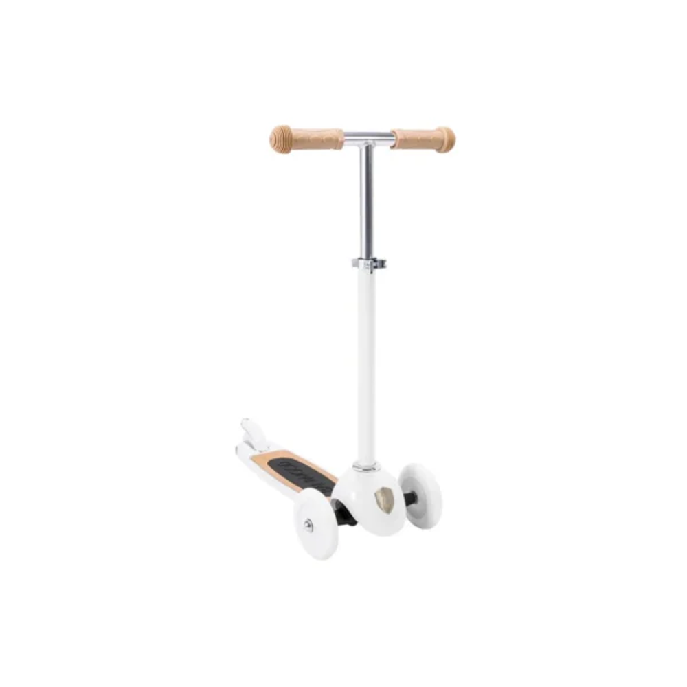 Banwood Romobil sa korpicom White slika 3
