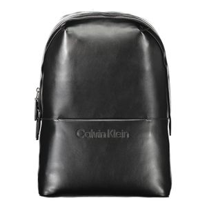 CALVIN KLEIN MEN'S BACKPACK BLACK