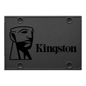 Kingston A400 240GB SSD, SATA