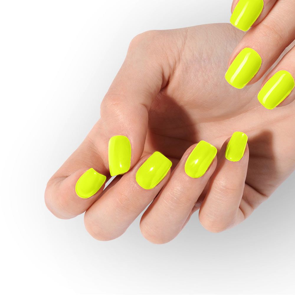 Bel London Neon lak za nokte 100 10ml slika 2