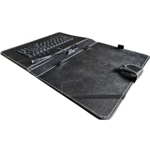 TA-PCK10-BLACK ** Gembird US Tastatura za 10 Tablet PC sa futrolom, sa micro USB konektorom (639) slika 3