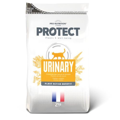 Pro Nutrition Protect Cat Urinary 8 kg slika 1