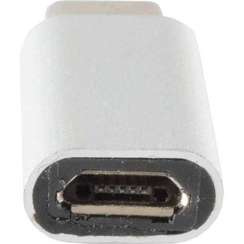 SAL Adapter USB type C / microUSB - USBC A1 slika 3