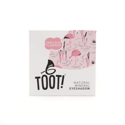 Toot! senka za oči-fabulous flamingo slika 2