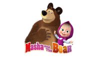Masha & the Bear
