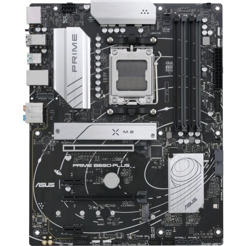 ASUS AMD AM5 PRIME B650-PLUS slika 3