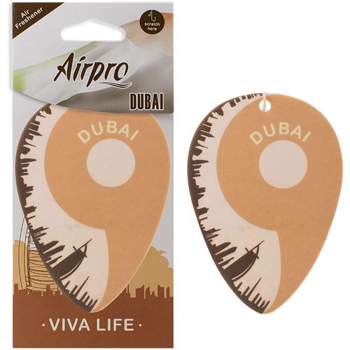 Airpro Mirisni osveživač Viva Life Dubai slika 1