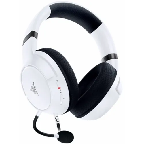 Razer Slušalice Kaira X White - For XBox Series X/S slika 2