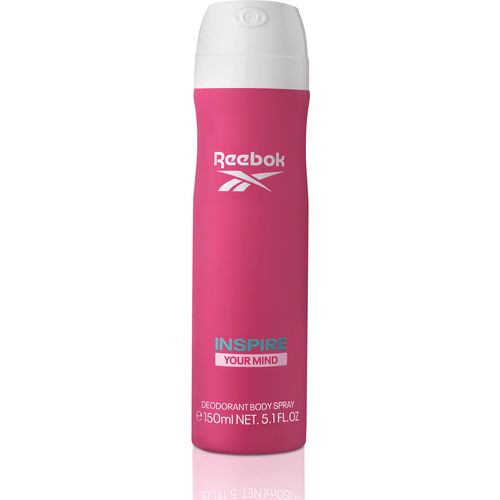Reebok Inspire your mind dezodorans u spreju za žene 150 ml slika 1
