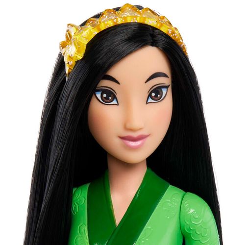 Disney Princess Mulan doll slika 4