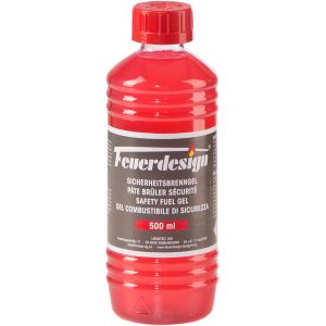 Gel za potpalu roštilja - 500 mL