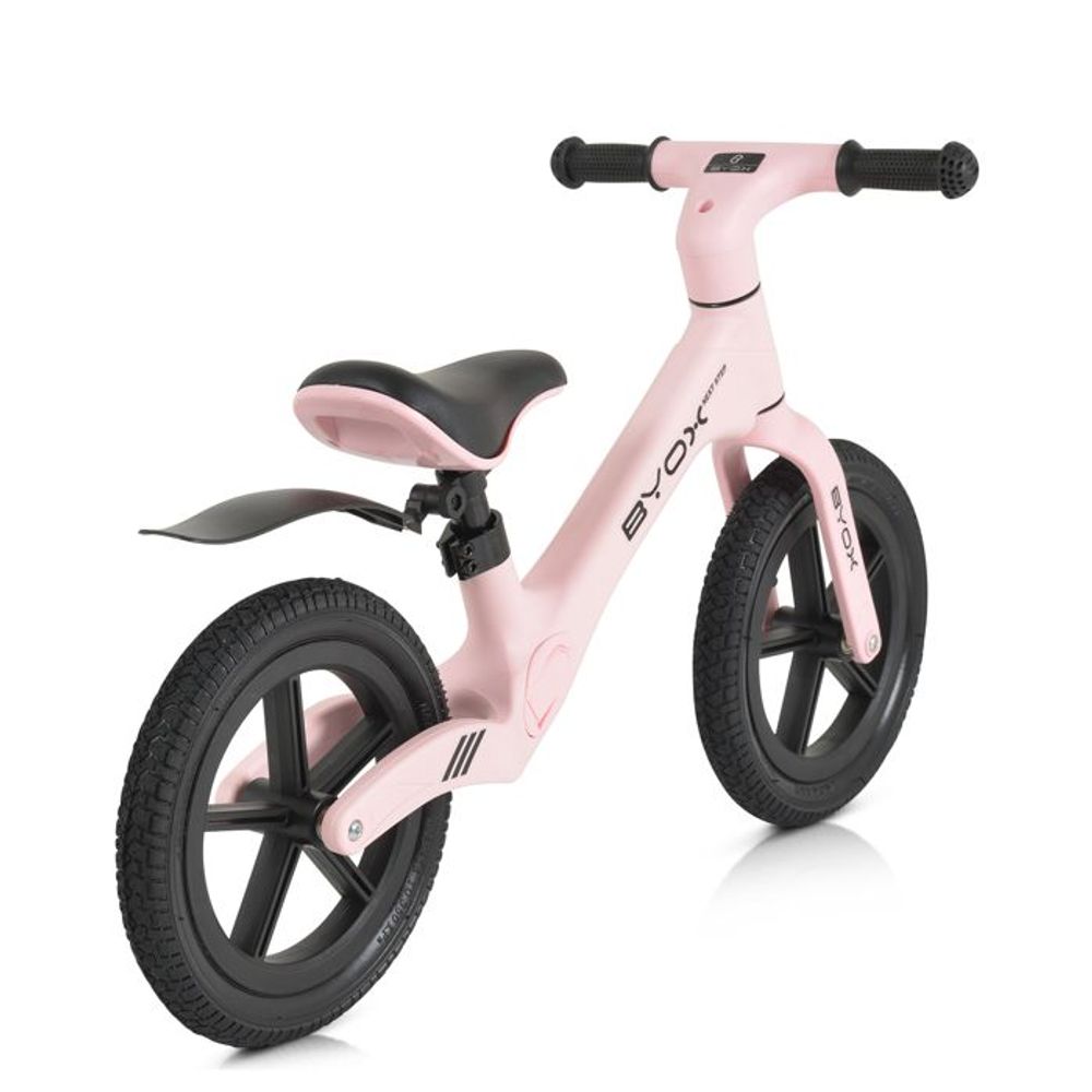 BYOX Balans bicikl Next Step, Pink slika 2