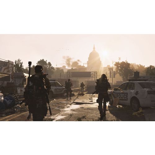 Tom Clancy's The Division 2 za Xbox One slika 8